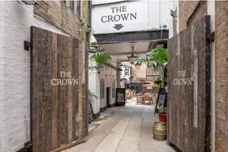 Crown