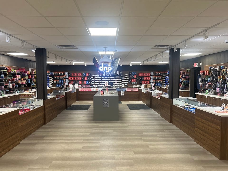 American Grown Tawas