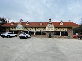 Blind Spirits Package Store