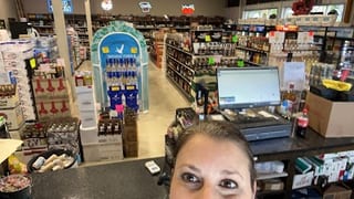 Discount Wine And Spirits