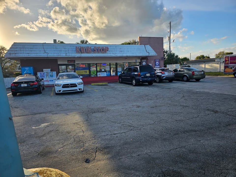 Kwik Stop