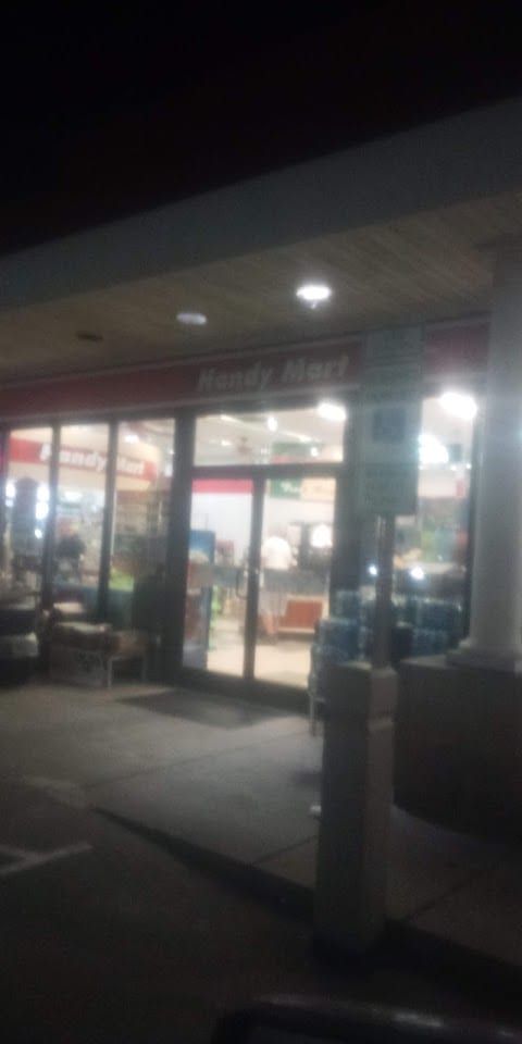 Handy Mart #4725 - Hwy 55 E New Ber
