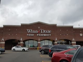 Winn Dixie #407