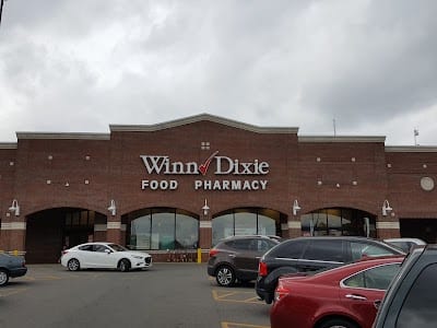 Winn Dixie #407
