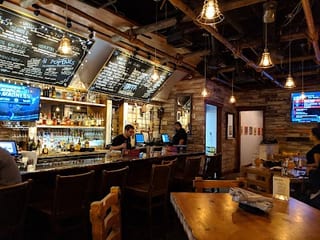 Muddy Waters Rest (closed