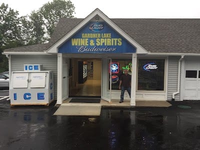 Gardner Lake Liquors