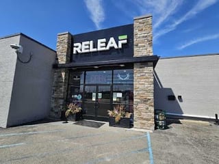Wayne Releaf