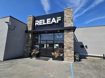 Wayne Releaf