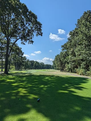 Hempstead Golf Club