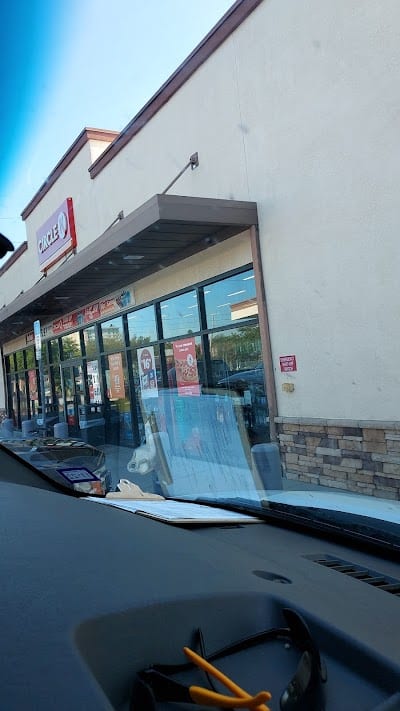 Circle K #7684