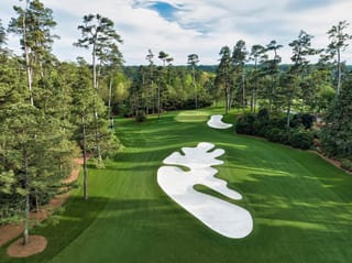 Augusta National Golf Club