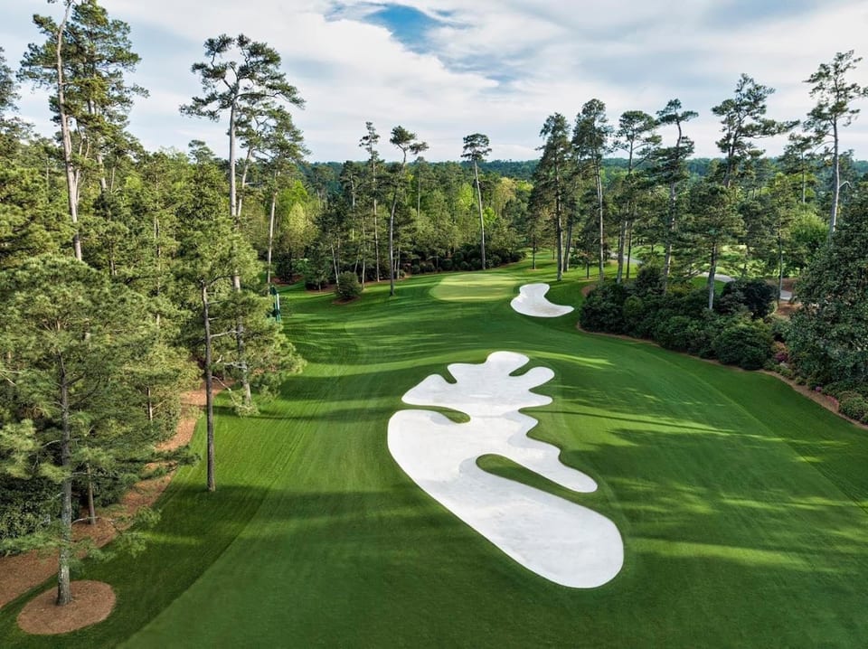 Augusta National Golf Club