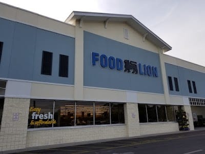 Food Lion