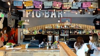 Cochinito Taqueria