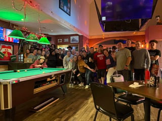 Hiawatha Sports Bar