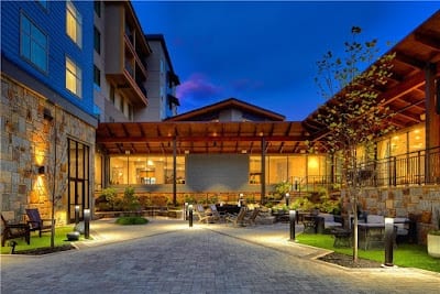 Embassy Suites #0