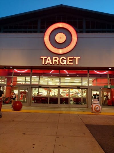 Target Store