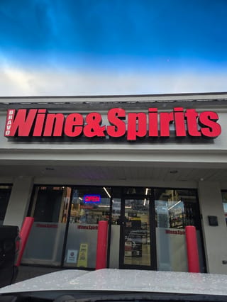 Bravo Wine & Spirits