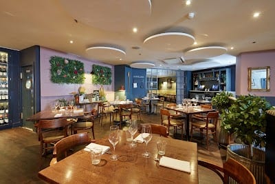 Brasserie Blanc