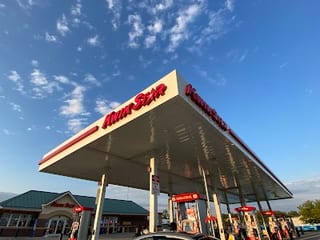 Kwik Trip #1086