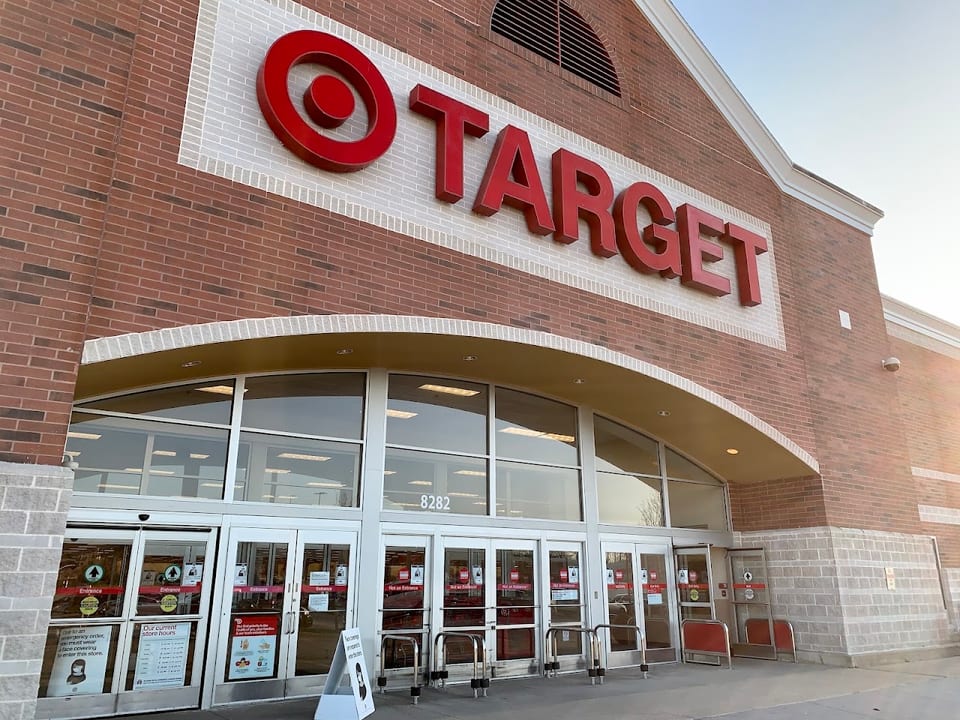 Target - Macedonia