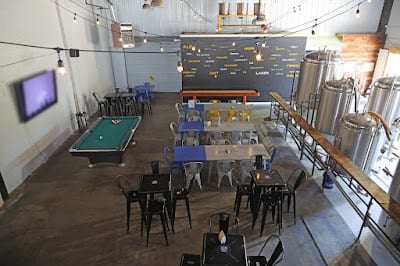 Gravel Road Brewing Company