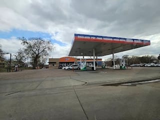 Hello Mart