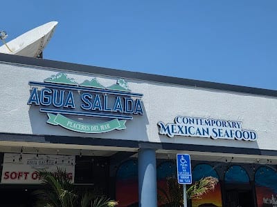 Agua Salada