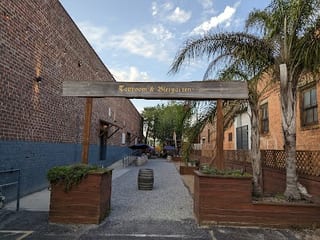 Myrtle Avenue Brewing
