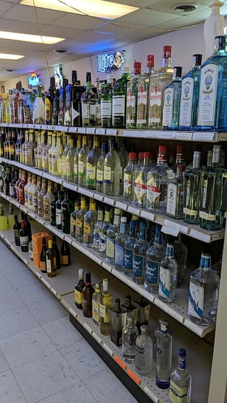 Rathbun Liquor LLC