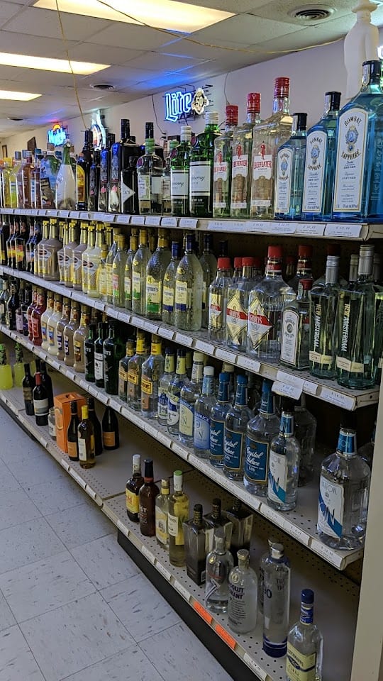 Rathbun Liquor LLC