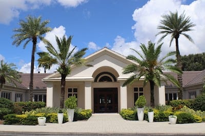 Rosedale Country Club