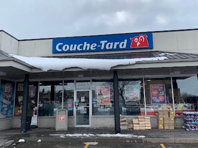 Depan Esc  Couche Ct0107