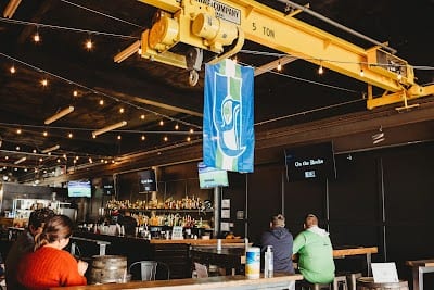 Gantry Public House