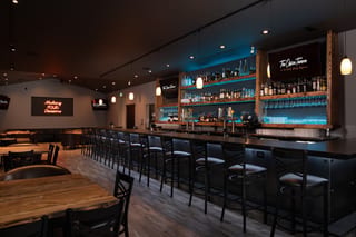 The Office Tavern