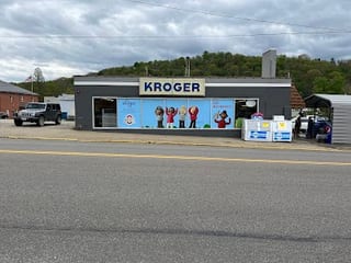 Kroger