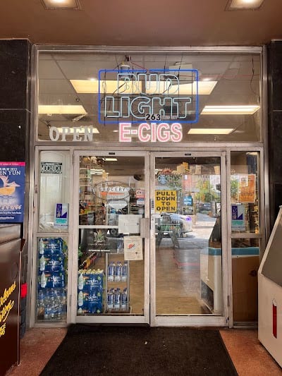Downtown Grocery