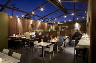 Starlite Room The