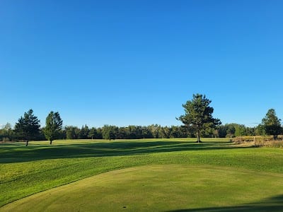 Wildwood Lakes Golf Course
