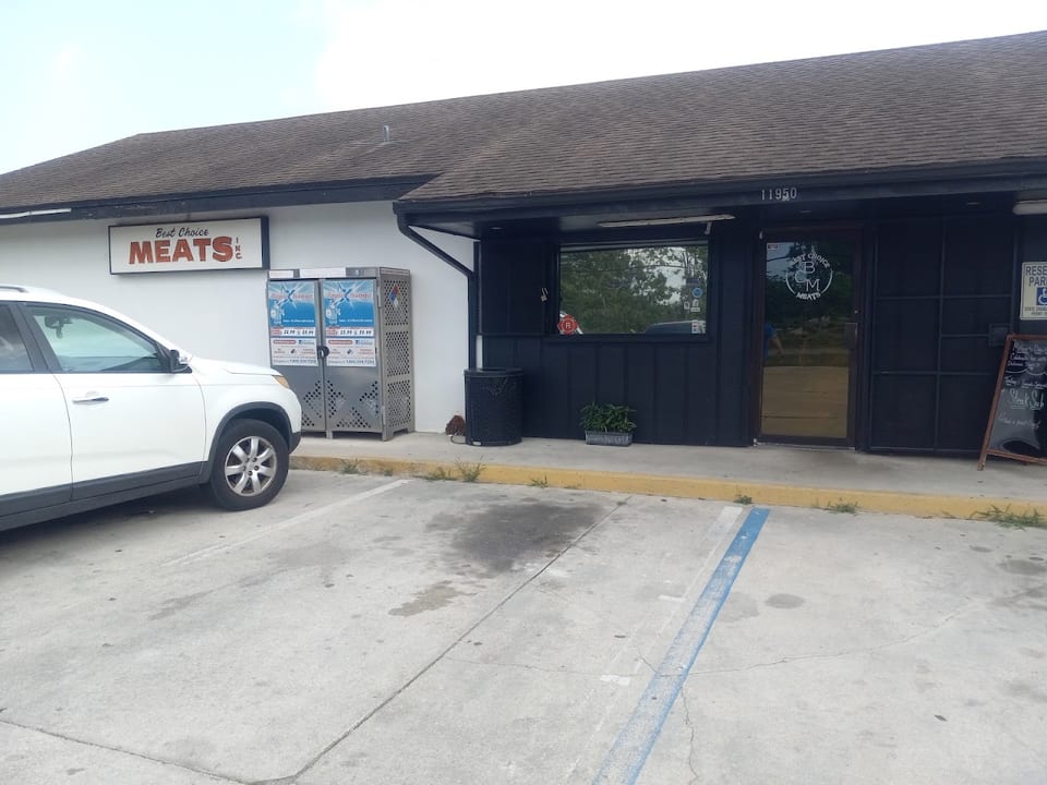 Best Choice Meats