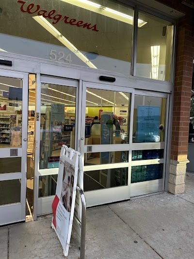 Walgreens