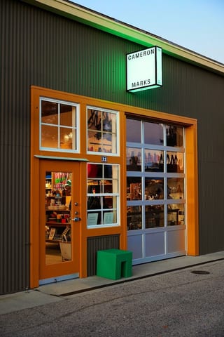 Cameron Marks Boutique