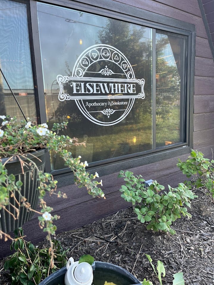 Elsewhere Apothecary - Lees Summit - Oldham Parkway