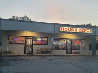 Liquor Depot