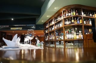 Restaurante Bar El Bosque