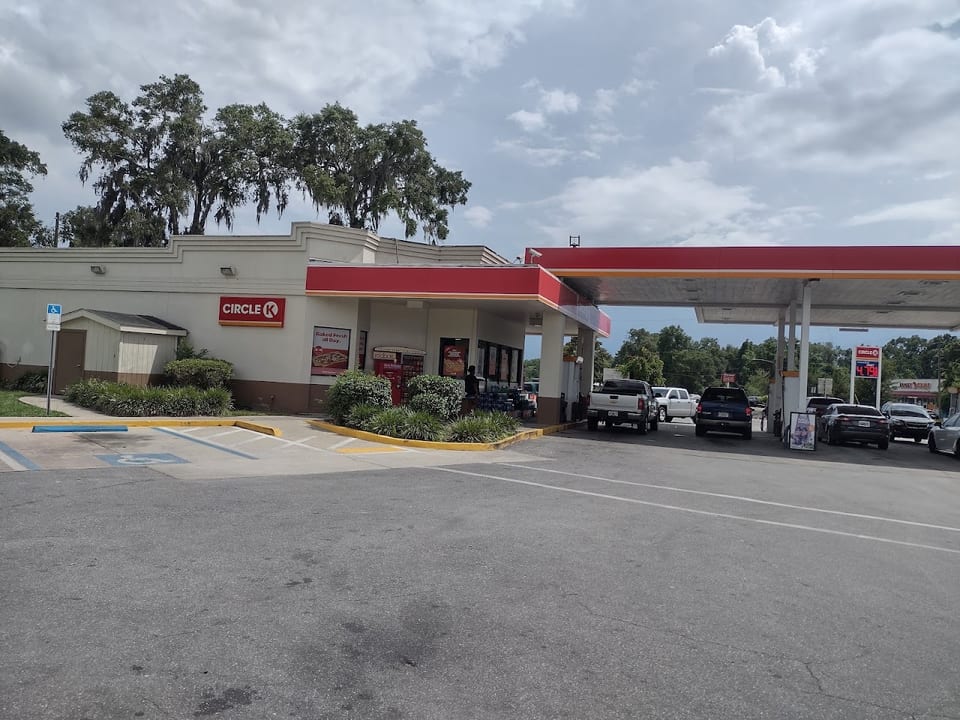 Circle K (12771 Sw Sr 45)