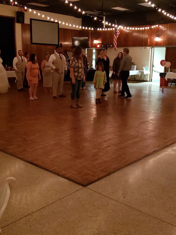 American Legion