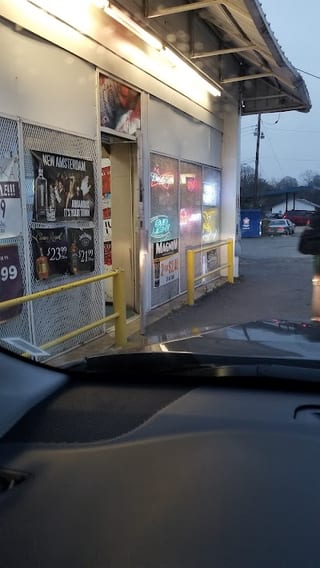 Jrs Liquor