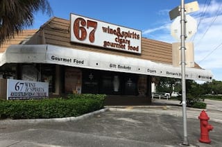 67 Wine & Spirits