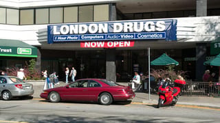 London Drugs